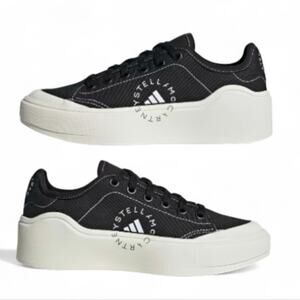 Adidas By Stella McCartney Court Shoes